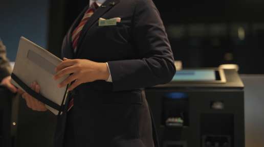 社員インタビュー一覧